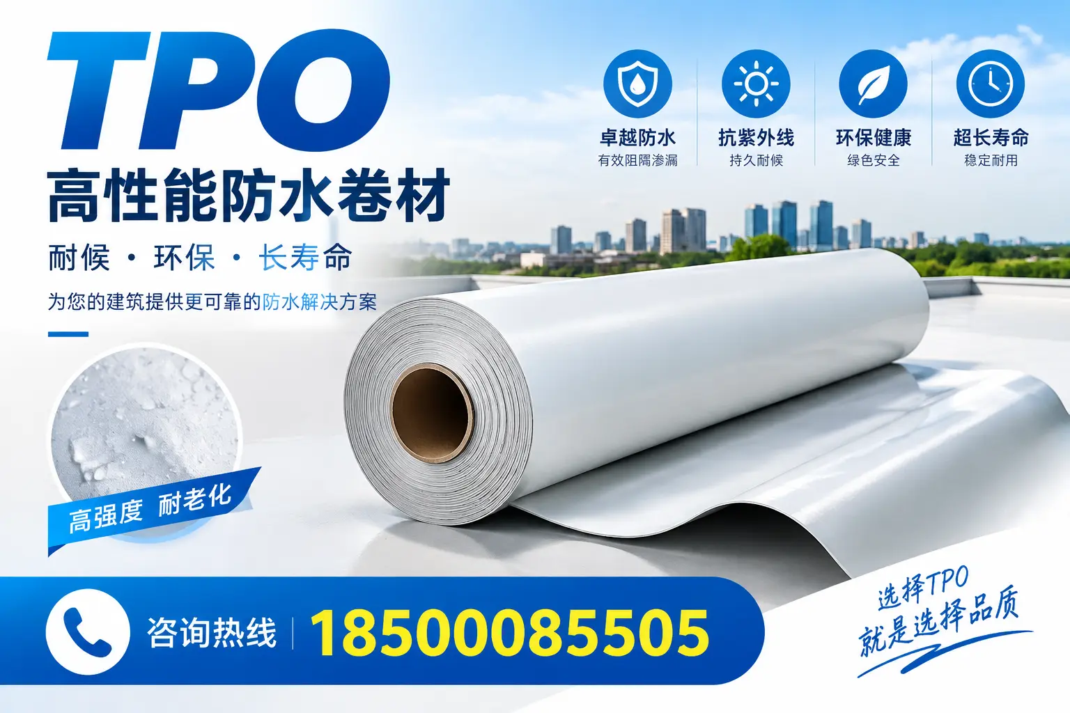 在湖州,tpo与传统材料的比较及应用建议